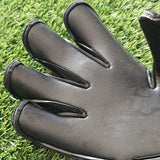 Guanti da portiere Reusch Attrakt Infinity Resistor GK26 taglio dita