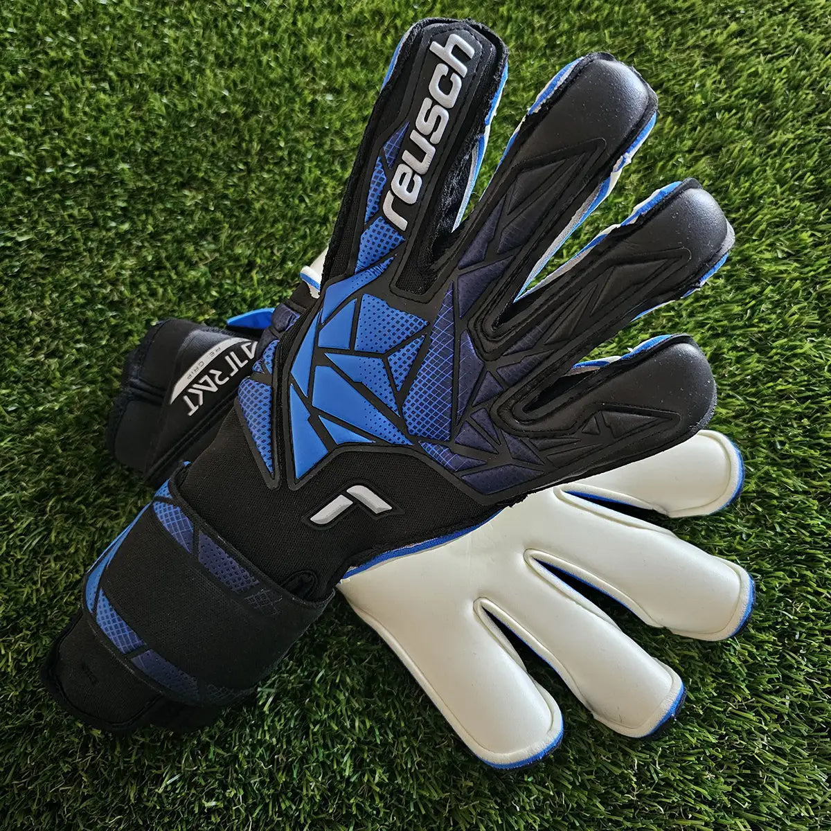 Reusch re grip shop