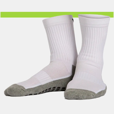 Calze Joma Anti-Slip bianche