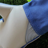 Guanti da portiere Adidas Copa Pro Celestial Victory base palmo