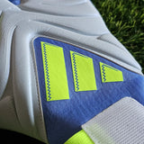 Guanti da portiere Adidas Copa Pro Celestial Victory dorso
