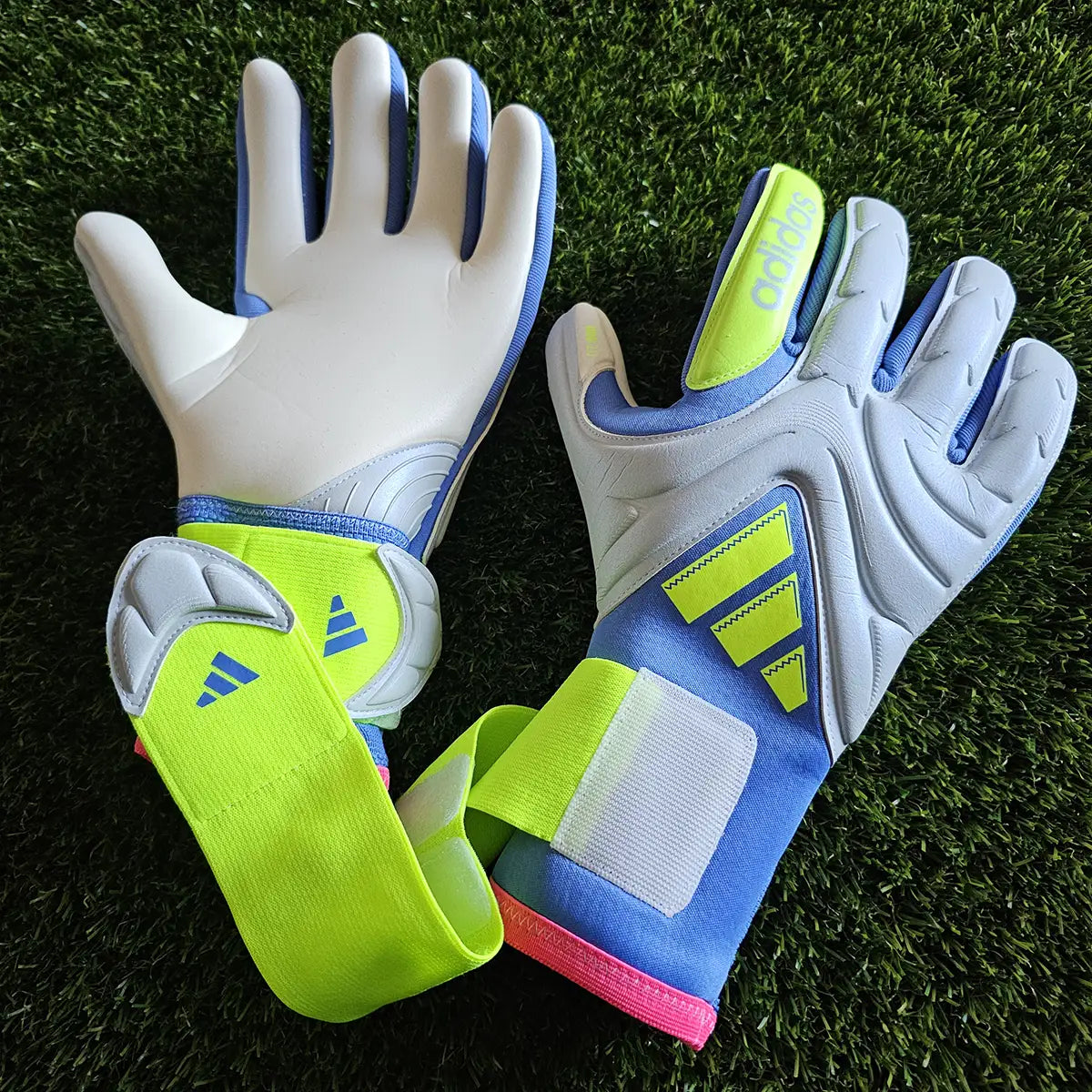 Adidas Copa Pro Celestial Victory