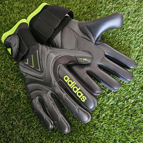 Adidas Copa Pro Electric Stealth