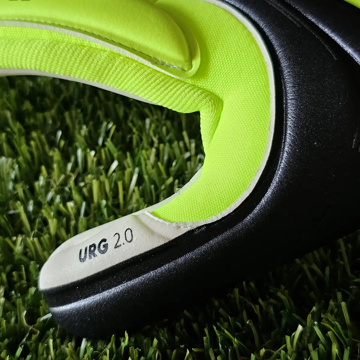 Guanti da portiere Adidas Copa Pro Radiant Blaze pollice