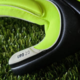 Guanti da portiere Adidas Copa Pro Radiant Blaze pollice