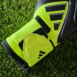 Guanti da portiere Adidas Copa Pro Radiant Blaze polsino