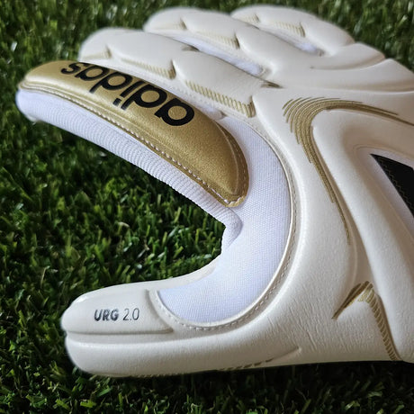 Guanti da portiere Adidas Copa Pro Road To Glory dita dorso