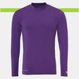 Sottomaglia elasticizzata Uhlsport Distinction Colors viola