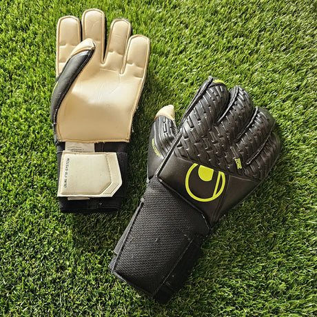 Uhlsport FM Absolutgrip Flex Frame Carbon