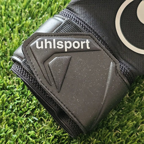 Guanti da portiere Uhlsport FM Comfort Absolutgrip HN cinturino
