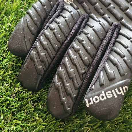 Guanti da portiere Uhlsport FM Comfort Absolutgrip HN dita dorso