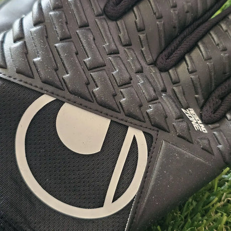 Guanti da portiere Uhlsport FM Comfort Absolutgrip HN dorso