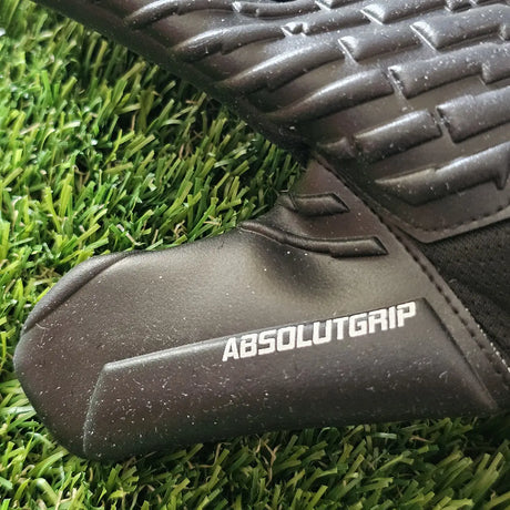 Guanti da portiere Uhlsport FM Comfort Absolutgrip HN pollice