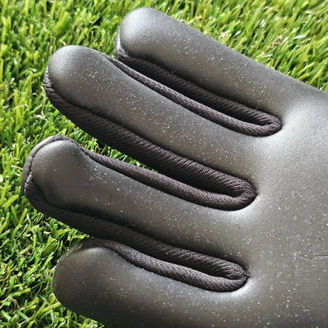 Guanti da portiere Uhlsport FM Comfort Absolutgrip HN taglio dita