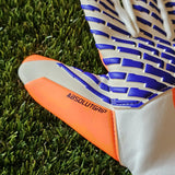 Guanti da portiere Uhlsport FM CyberTEC Absolutgrip HN #383 Maignan pollice