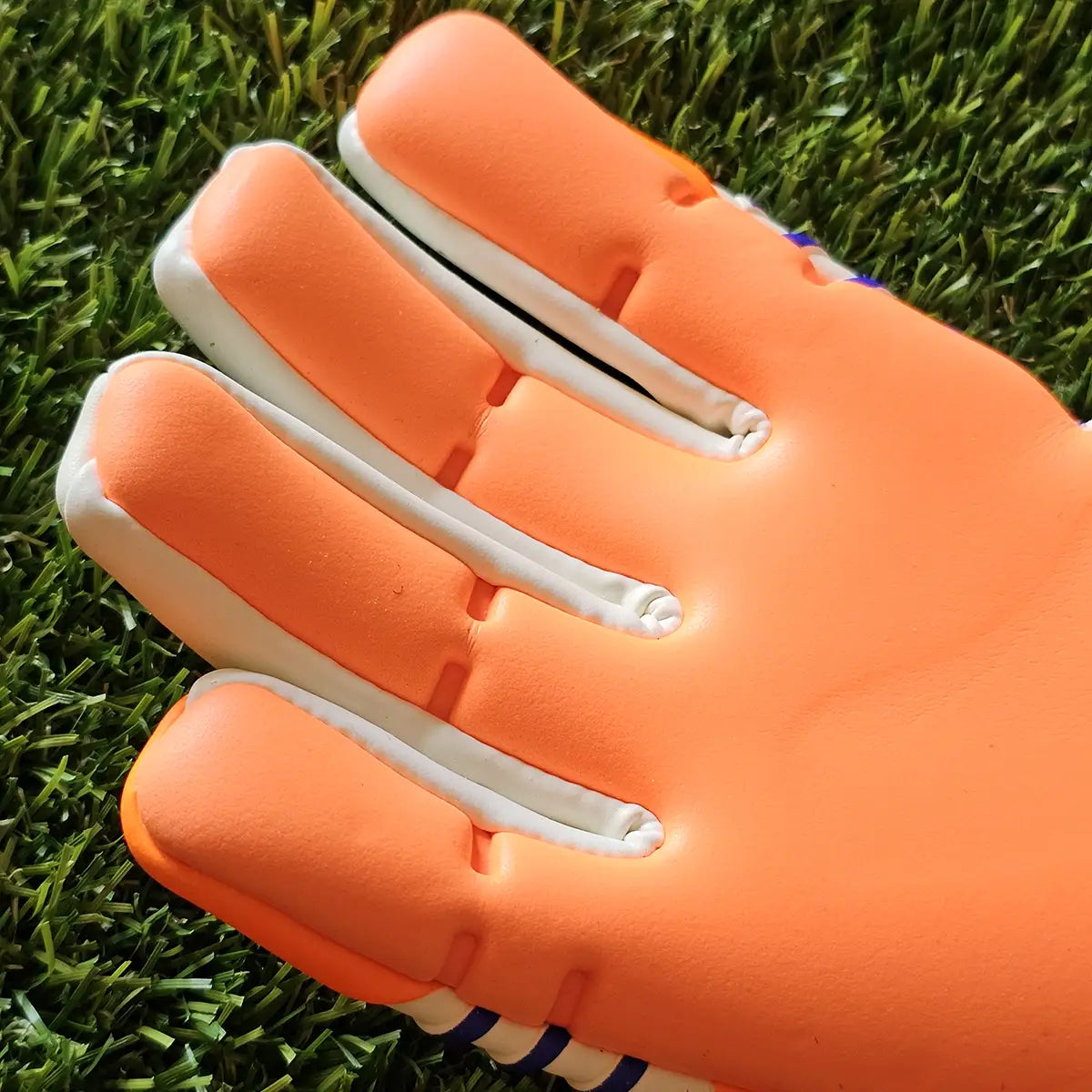 Guanti da portiere Uhlsport FM CyberTEC Absolutgrip HN #383 Maignan taglio dita