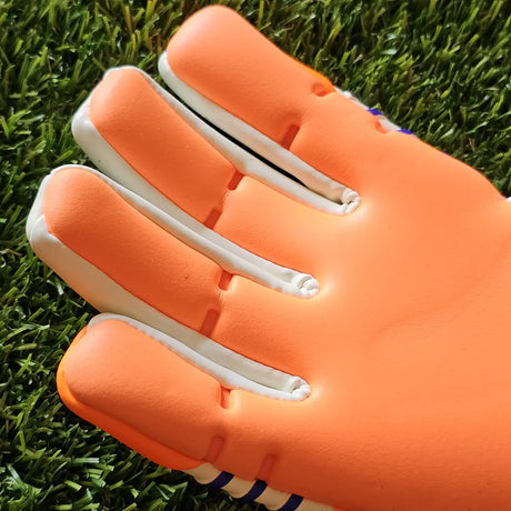 Guanti da portiere Uhlsport FM CyberTEC Absolutgrip HN #383 Maignan taglio dita