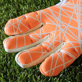 Guanti da portiere Uhlsport FM CyberTEC Ultragrip HN #382 Maignan taglio dita