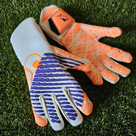 Uhlsport FM CyberTEC Ultragrip HN #382 Maignan
