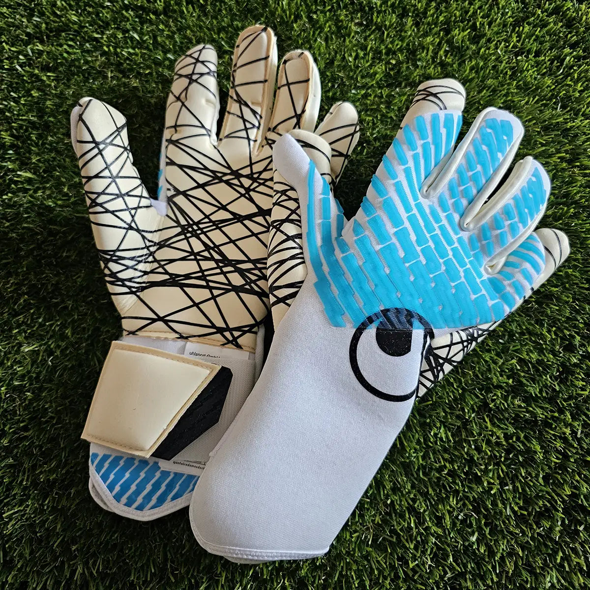 FM CyberTEC Ultragrip