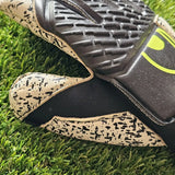 Guanti da portiere Uhlsport FM Supergrip+ Flex Frame Carbon pollice