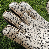 Guanti da portiere Uhlsport FM Supergrip+ Flex Frame Carbon taglio dita