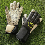 Uhlsport FM Supergrip+ Flex Frame Carbon
