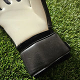 Guanti da portiere Uhlsport FM Supersoft HN Flex Frame base palmo