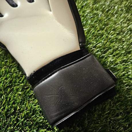 Guanti da portiere Uhlsport FM Supersoft HN Flex Frame base palmo