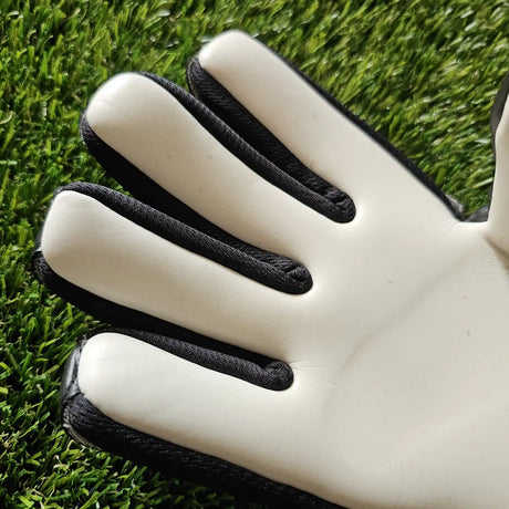 Guanti da portiere Uhlsport FM Supersoft HN Flex Frame taglio dita