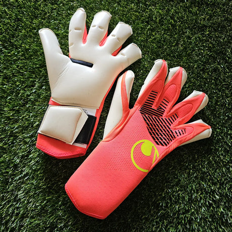 Uhlsport Fangmaschine ZNE Absolutgrip HYBD
