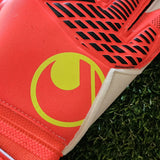 Guanti da portiere Uhlsport FM ZNE Soft Flex Frame dorso