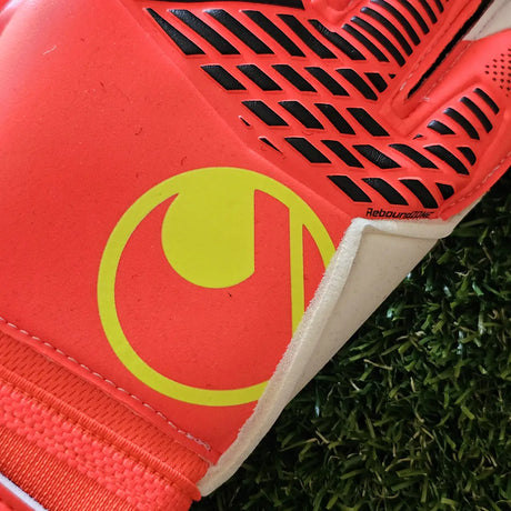 Guanti da portiere Uhlsport FM ZNE Soft Flex Frame dorso