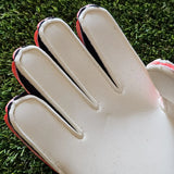 Guanti da portiere Uhlsport FM ZNE Soft Flex Frame taglio dita