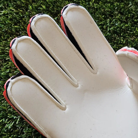 Guanti da portiere Uhlsport FM ZNE Soft Flex Frame taglio dita