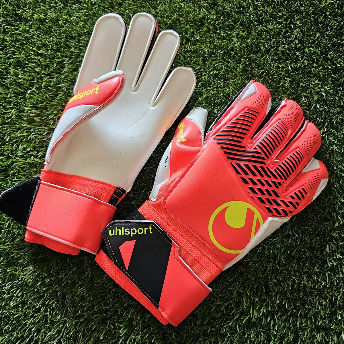 Uhlsport FM ZNE Soft Flex Frame