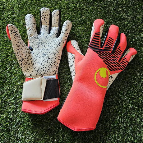 Uhlsport Fangmaschine ZNE Supergrip+ HN