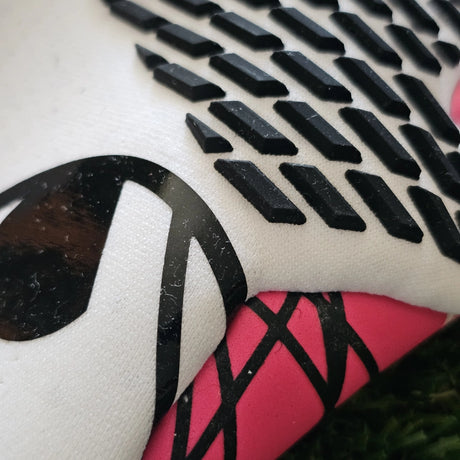 Guanti da portiere Uhlsport FM ZNE Ultragrip HN #404 Maignan dorso