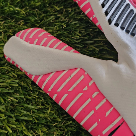 Guanti da portiere Uhlsport FM ZNE Ultragrip HN #404 Maignan pollice