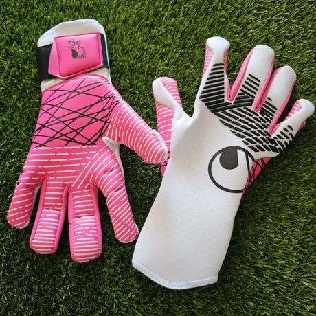 Uhlsport FM ZNE Ultragrip HN #404 Maignan