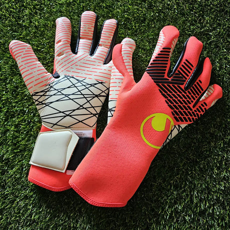 Uhlsport Fangmaschine ZNE Ultragrip HN