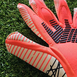 Guanti da portiere Uhlsport FM ZNE Ultragrip HYBD pollice