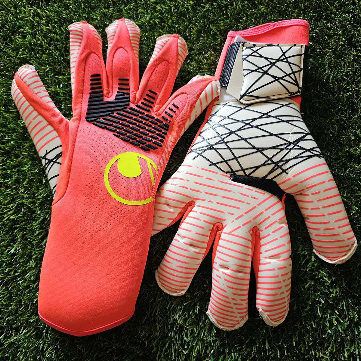 Uhlsport FM ZNE Ultragrip HYBD