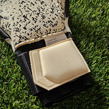 Guanti da portiere Uhlsport FM Supergrip+ HN cinturino