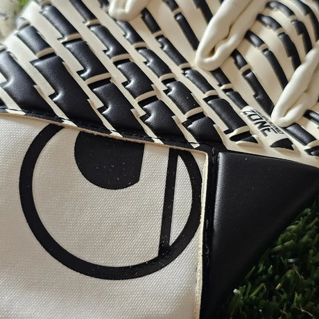 Guanti da portiere Uhlsport FM Supergrip+ HN dorso