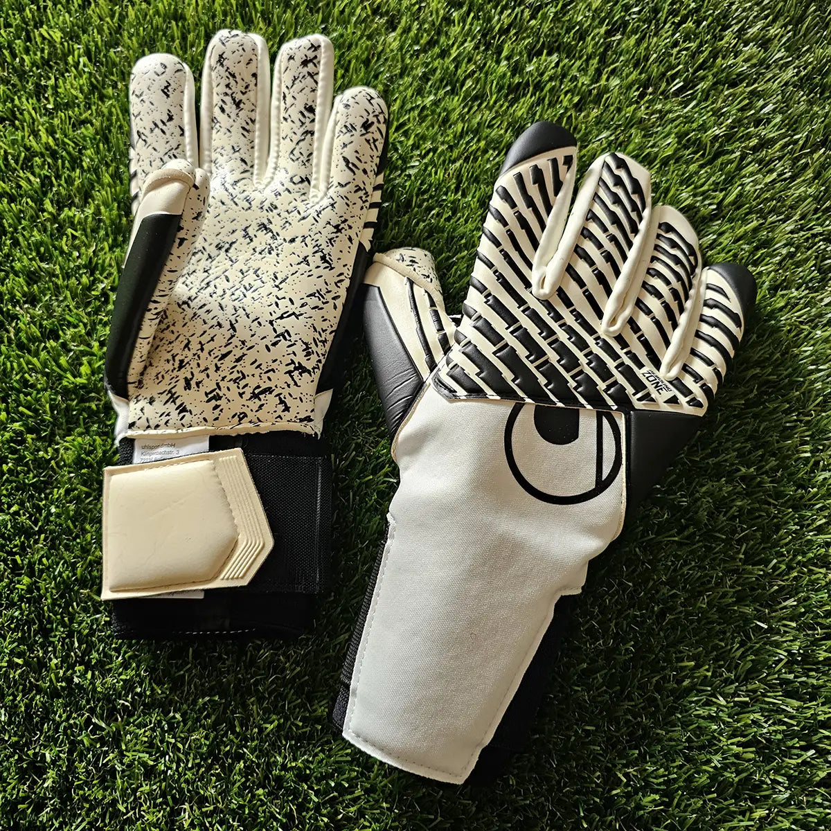 Uhlsport FM Supergrip+ HN