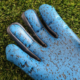 Guanti da portiere Uhlsport Fangmaschine Aquagrip HN taglio dita
