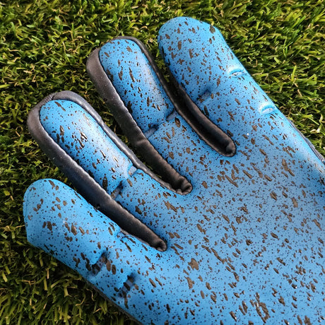Guanti da portiere Uhlsport Fangmaschine Aquagrip HN taglio dita