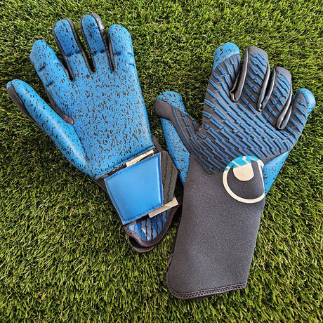 Uhlsport Fangmaschine Aquagrip HN