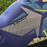 Guanti da portiere Reusch Fastgrip Fusion GK26 dorso